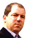 António Salgado Almeida