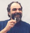 Arlindo Fagundes