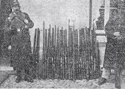 Posto da GNR Posto da GNR