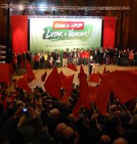 89&ordm; anivers&aacute;rio do PCP