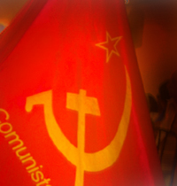 Por um PCP mais forte!