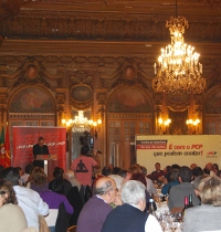 jantar casa do alentejo