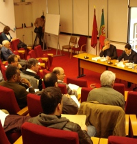 audi&ccedil;&atilde;o sobre hor&aacute;rios de trabalho