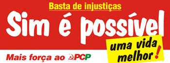 Basta de Injusti�as - Sim � poss�vel, uma vida melhor