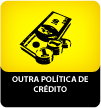 Outra pol�tica de cr�dito