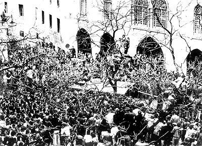 Rendi��o de Marcelo Caetano