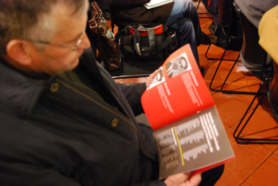 75 anos - jornada heroica 18 Janeiro 1934