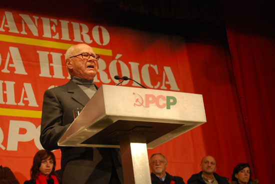 75 anos - jornada heroica 18 Janeiro 1934