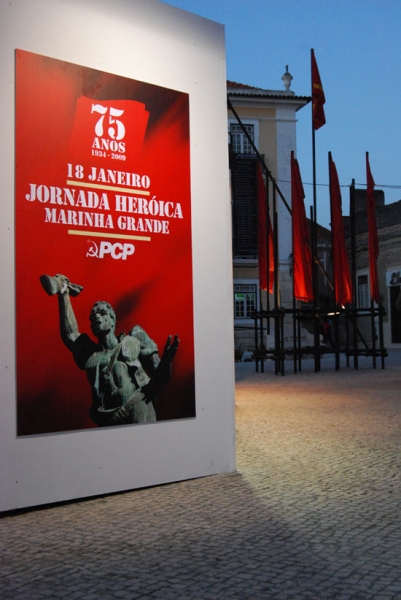 75 anos - jornada heroica 18 Janeiro 1934