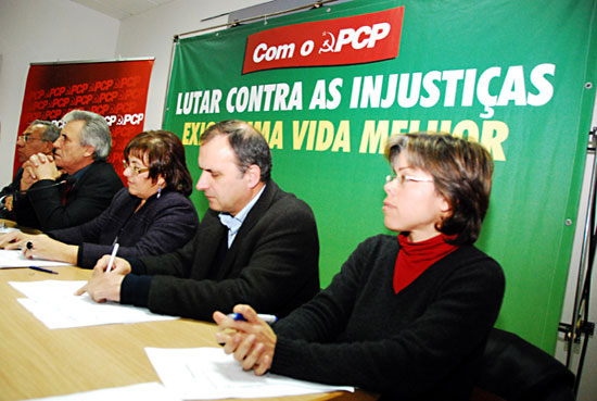 Audicao Publica Hospital do Seixal - 02 Fev 2010