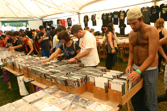 Feira do livro e do disco