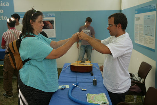 Astronomia e ciencia