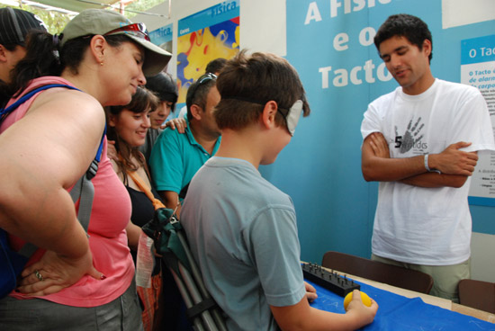 Astronomia e ciencia
