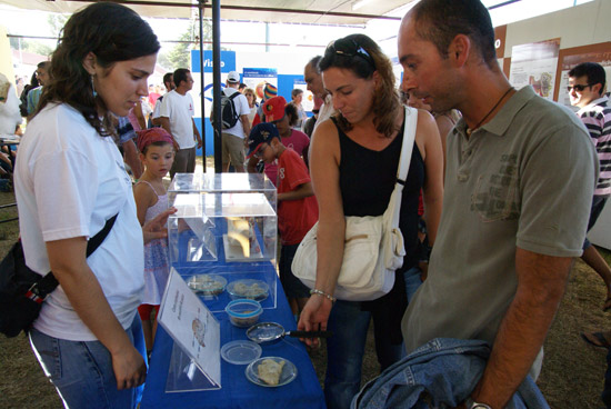 Astronomia e ciencia