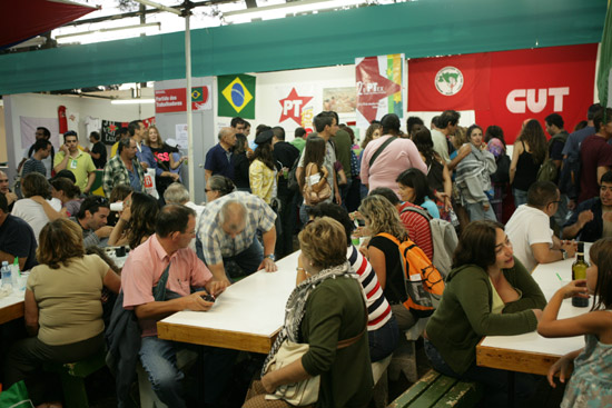 Espaco Internacional