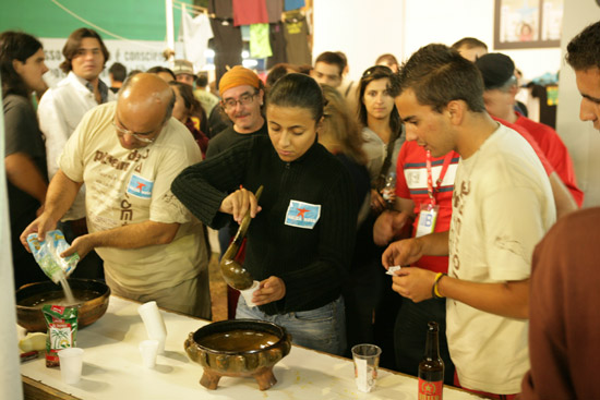 Espaco Internacional