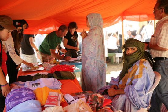 Espaco Internacional