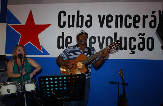 Espaco Internacional