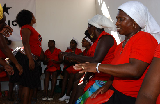 Espaco Internacional