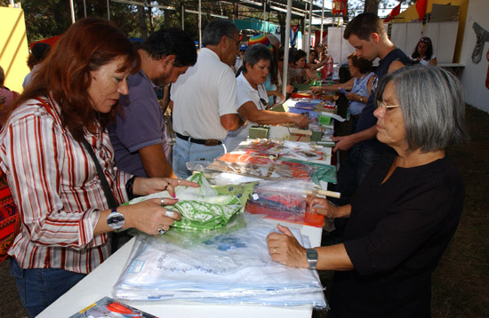 Espaco Internacional