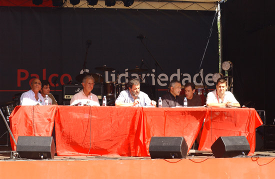 Espaco Internacional