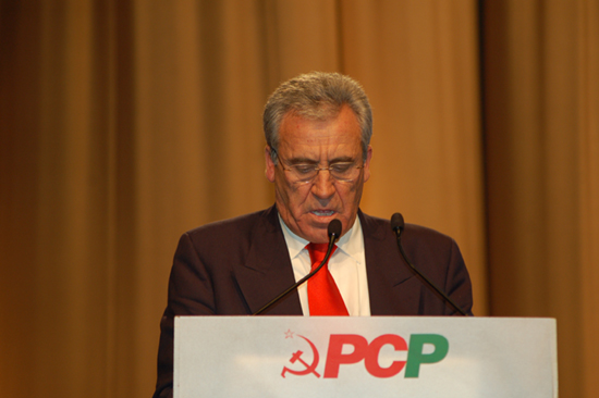 Encontro Nacional sobre Eleicoes 2009