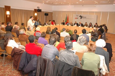 Semin�rio - �frica