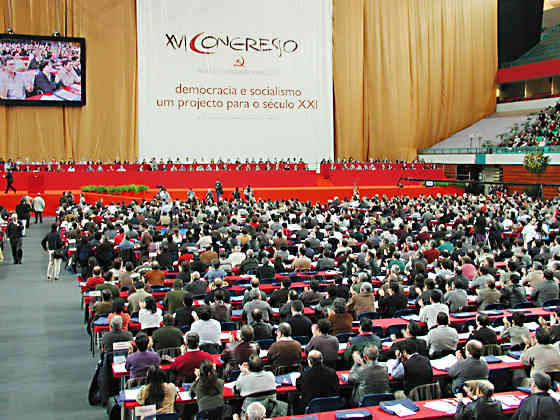 Congresso