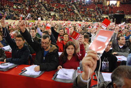 XVIII Congresso do PCP