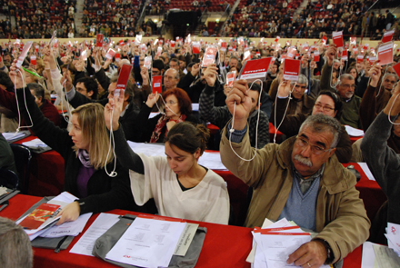 XVIII Congresso do PCP