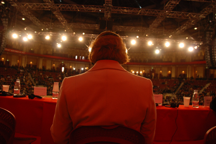 XVIII Congresso do PCP