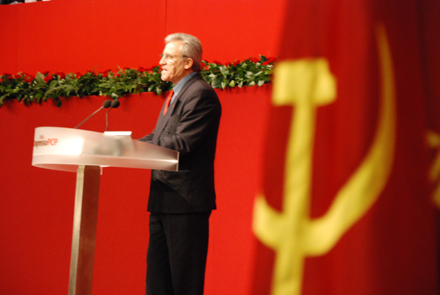 XVIII Congresso do PCP