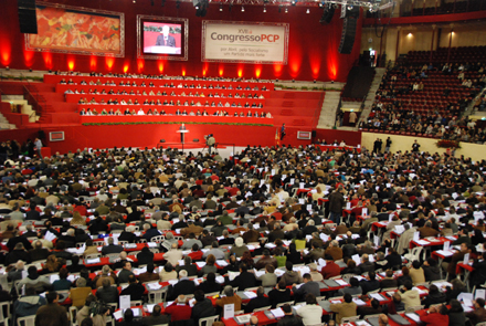 XVIII Congresso do PCP