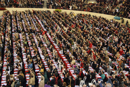 XVIII Congresso do PCP