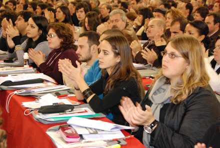 XVIII Congresso do PCP