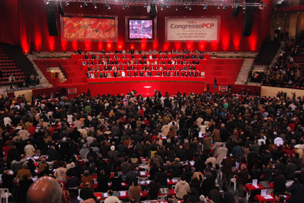XVIII Congresso do PCP
