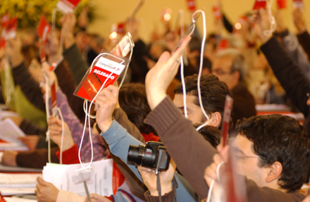 XVIII Congresso do PCP