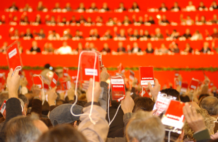 XVIII Congresso do PCP