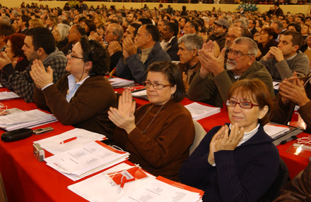XVIII Congresso do PCP