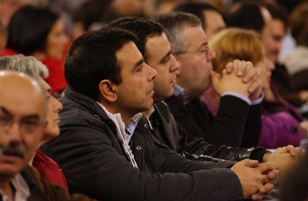 XVIII Congresso do PCP