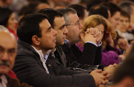 XVIII Congresso do PCP