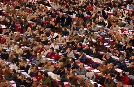 XVIII Congresso do PCP