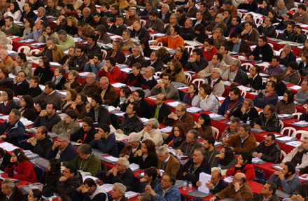 XVIII Congresso do PCP