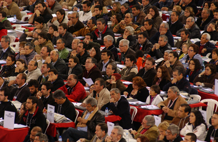 XVIII Congresso do PCP