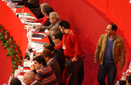 XVIII Congresso do PCP