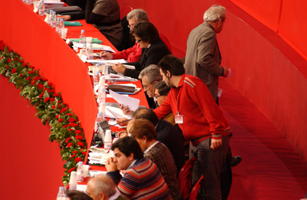 XVIII Congresso do PCP