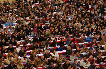 XVIII Congresso do PCP