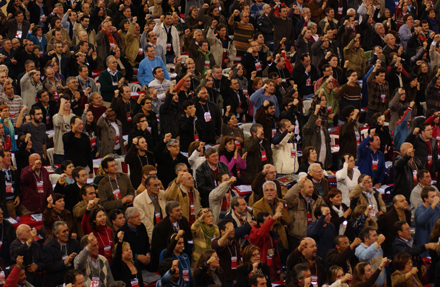 XVIII Congresso do PCP