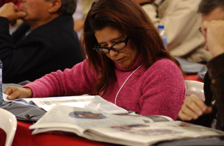 XVIII Congresso do PCP