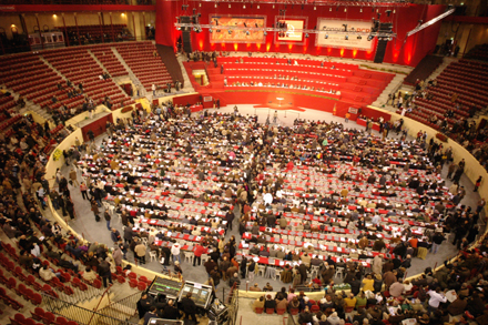 XVIII Congresso do PCP